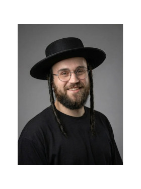 Шляпа Еврей